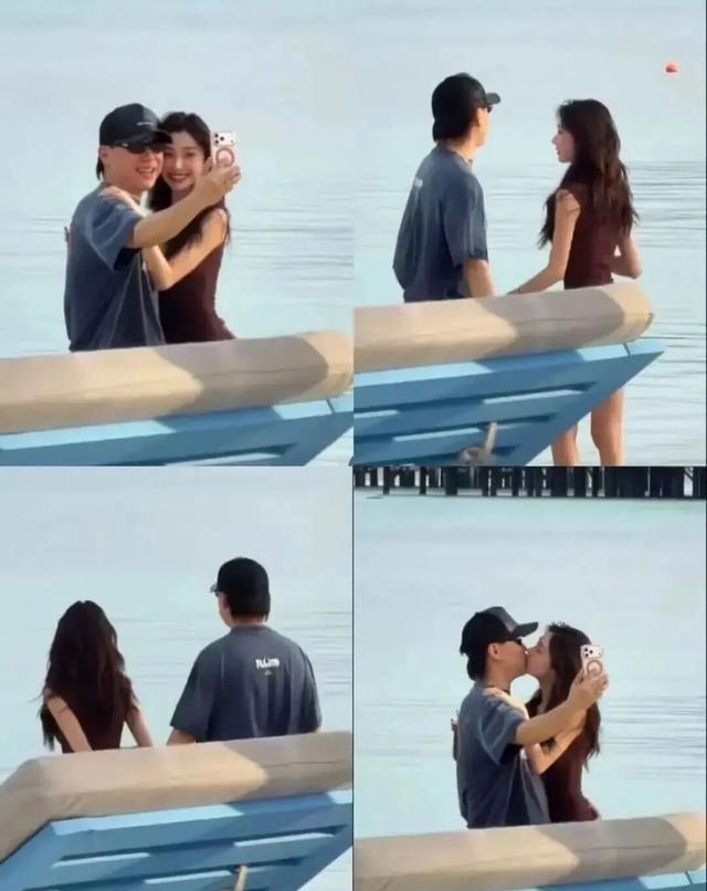 胡彦斌发文道歉:没有想要瞒着,也没有义务向全世界汇报