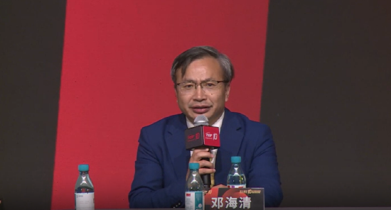 邓海清:每一轮千点牛市的底层逻辑都是信心恢复