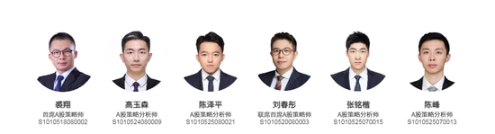 中信证券：当下风险的提前释放给了年末重新增配A股/港股、布局2026年的契机