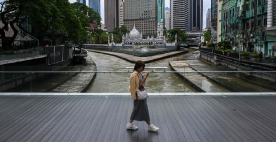 马来西亚宣布16岁以下禁用社交媒体