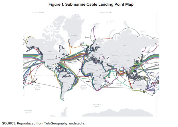 人类没有对抗AI的“终极武器”？美国兰德公司：断网、断电、“以AI治AI”都风险巨大
