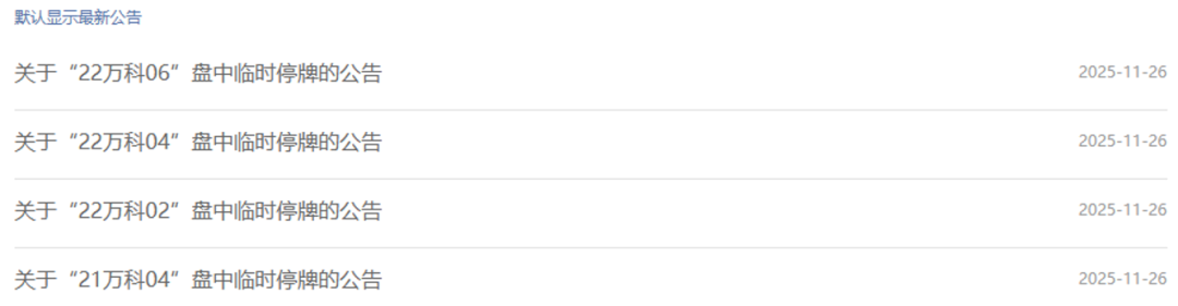 万科，突发！刚刚，深交所公告！