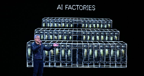 被质疑财务造假?英伟达罕见发文强势回击