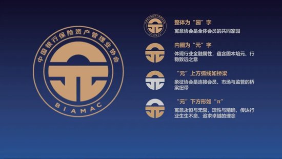 中国银行保险资产管理业协会召开更名会议