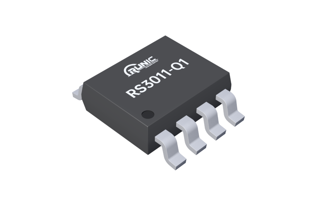 润石科技首款电压跟随型LDO RS3011-Q1斩获年度“全球电子成就奖”