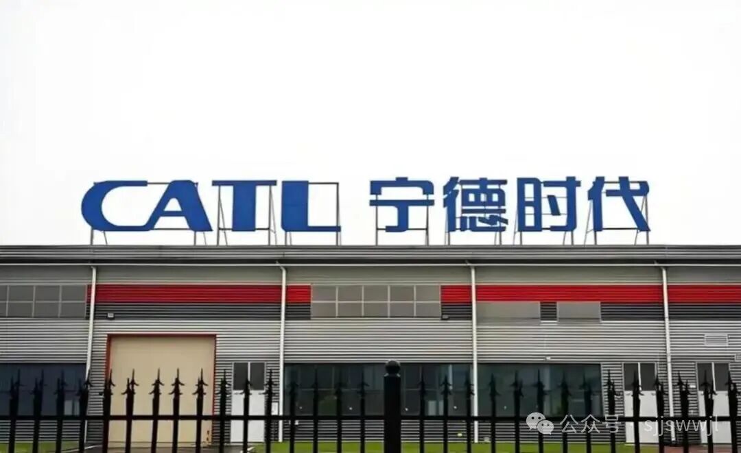 利润暴增36%！山西联手宁德时代抢下新能源重卡市场