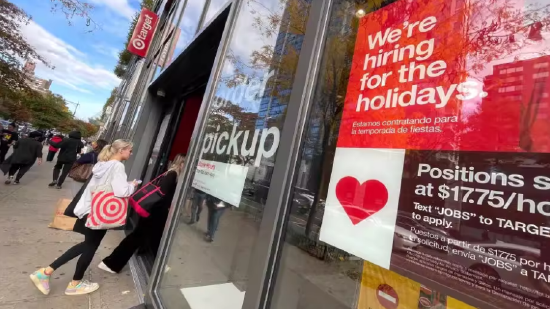 11月27日外盘头条:联储褐皮书显示经济活动变化不大 美法官撤销对特朗普选举干预指控 英国预算案遭提前泄露