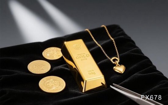 顶级华尔街预测机构：明年黄金价格可能再飙升20%