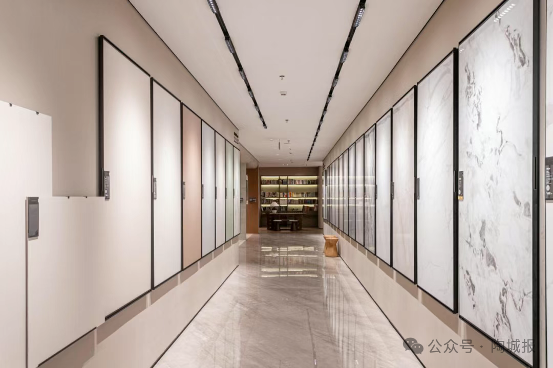 贝壳家装1-9月收入超118亿元，瓷砖品牌能分多少？