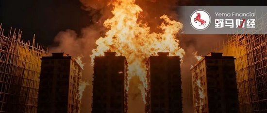 香港惨烈大火背后:神秘的香港竹棚业协会浮出水面