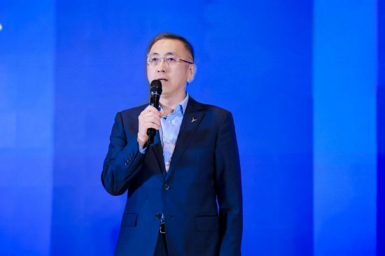 卢放：AI重构，中国汽车驶向新纪元