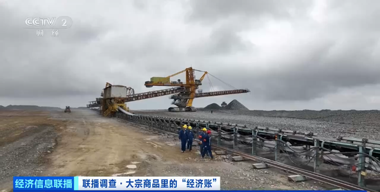 高位“狂飙”！量价齐涨！原因找到了……