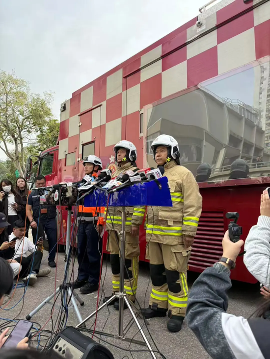 一线调查：宏福苑大修工程始末