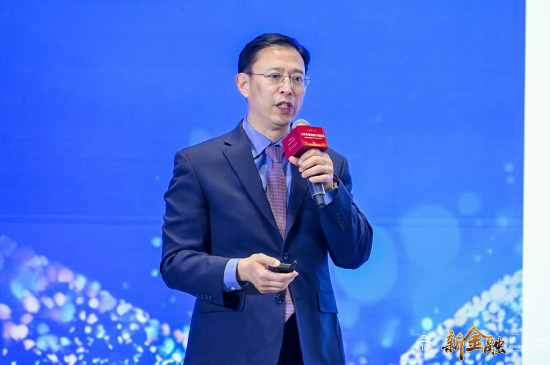 林巍:不动产信托是养老传承的有效工具