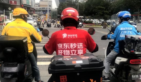 百亿利润没了,外卖大战的残酷账本