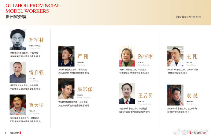 钟方达已从《茅台玖章》删除 揭秘钟氏父子酒海往事