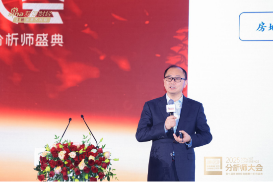 重阳投资王庆：政策“化债”成关键转折 中国股市或迎结构性慢牛