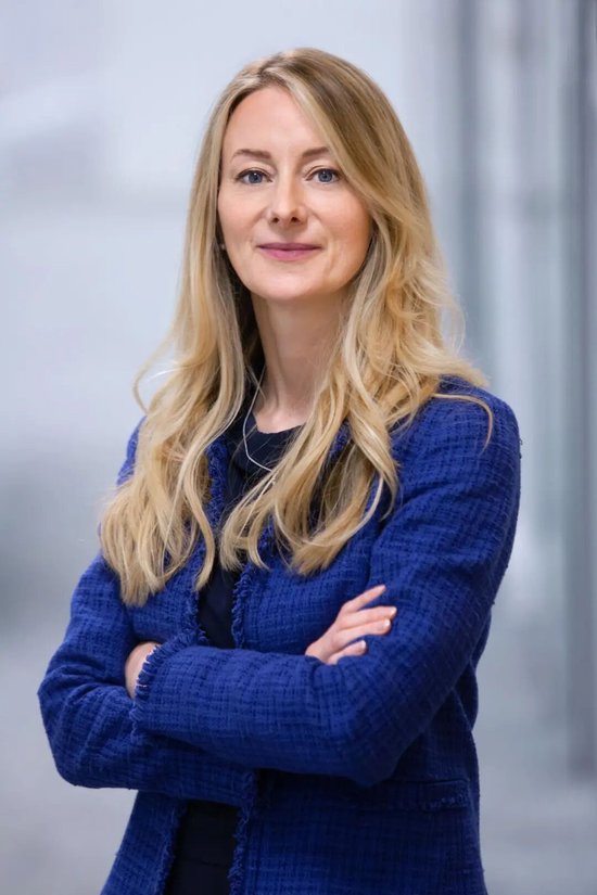 全球万亿美元主动管理巨头:对中国股票的乐观看法源自两大支撑