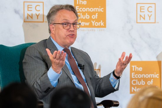 美联储对降息终点的分歧空前 如同暗物质的中性利率究竟在哪