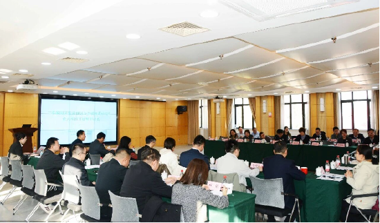 亚信科技入围“零碳园区”国家课题组,跻身该领域核心阵营!