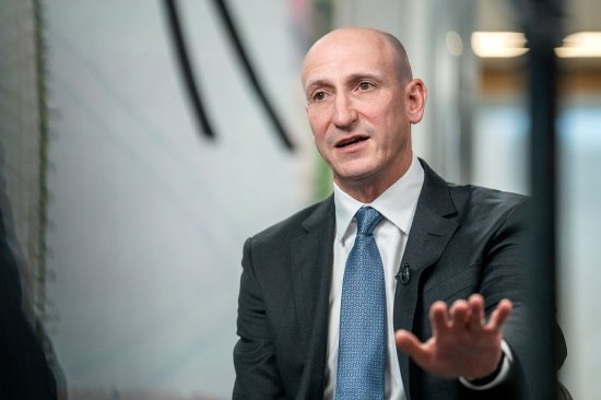 美国基金业巨头Capital Group推行战略大转型 携KKR高调进军私募市场