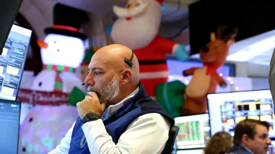 开盘:美股周四小幅高开 市场降息预期升温-313啦实用网