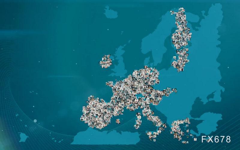 日本央行加息预期增强及欧元区通胀共同作用之下,欧元兑日元维持高位震荡