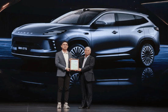 奇瑞销量再创历史新高 “出海之王”何以制胜?