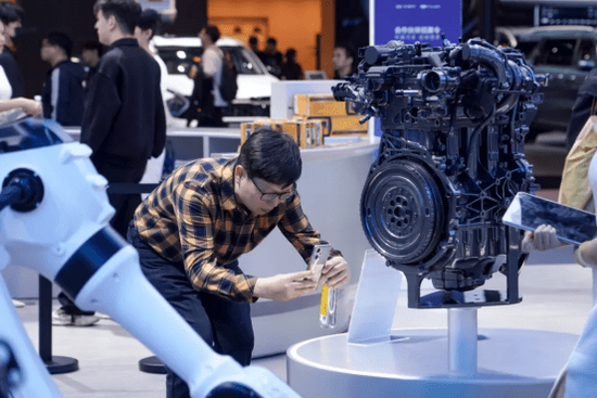 奇瑞销量再创历史新高 “出海之王”何以制胜?