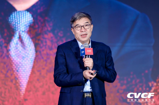 东方富海陈玮：中国股市未来至少会增加100万亿市值