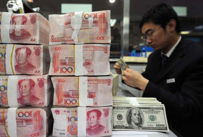 跨境汇款5000元要核实身份,不影响个人5万美元年度换汇额度