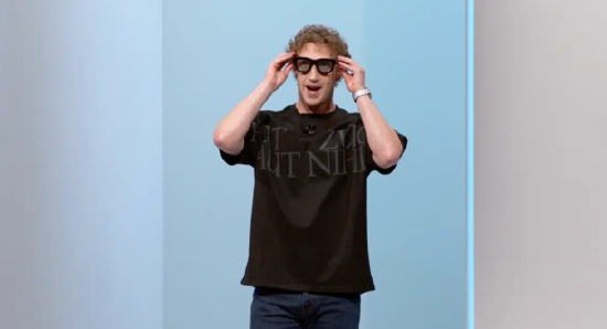 Meta推迟Phoenix混合现实眼镜至2027年发布,称力求“完善细节”