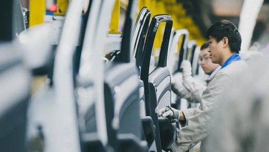 中国汽车的真正考验,才刚开始