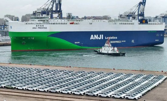 中国汽车的真正考验,才刚开始