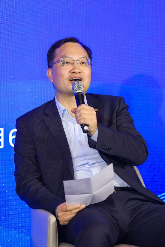 冯鹏程:从二、三支柱来看,应该鼓励有经济能力或者在阶段性有经济能力的人更快积累养老储备-313啦实用网