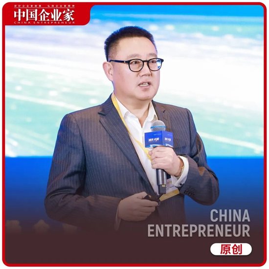 华润啤酒原董事会主席侯孝海:新挑战与新机遇-313啦实用网