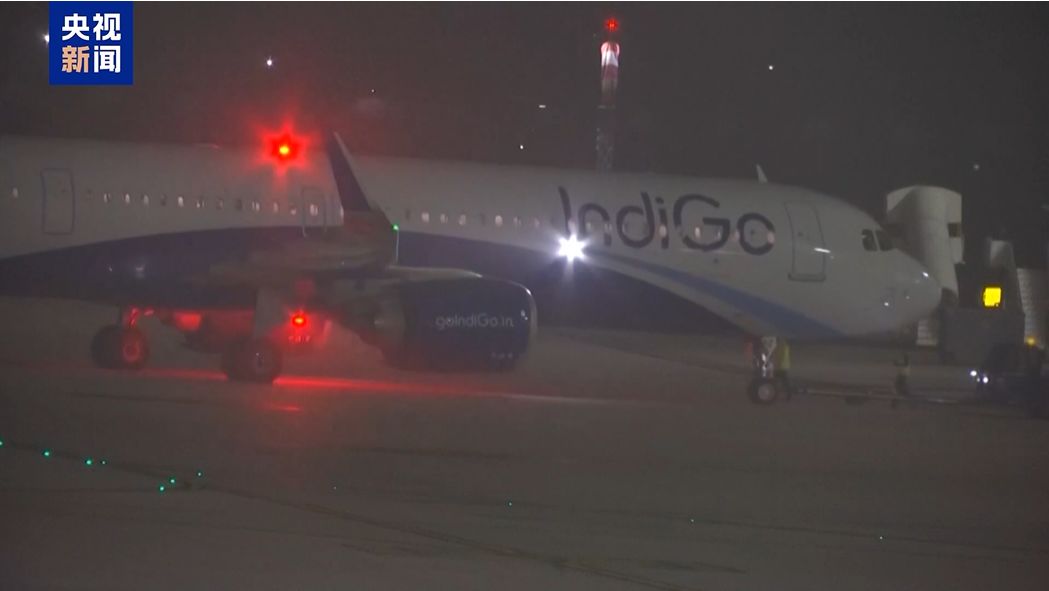 最新!印度最大航司取消数千架次航班,发生了什么?-313啦实用网