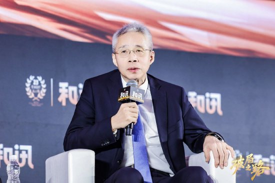 李迅雷:要成为一个“慢牛”,必须有上市公司整体盈利的持续上升-313啦实用网