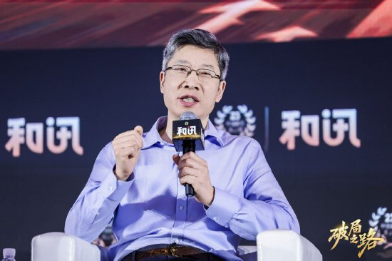 姚新:AI对社会影响不仅是技术问题,将在十年内对社会范式和思维范式产生极大冲击-313啦实用网