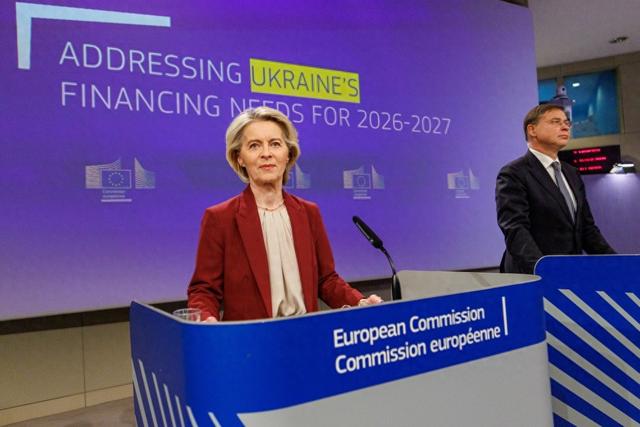 欧盟要挪用被冻结的俄罗斯资产,美国坐不住了-313啦实用网