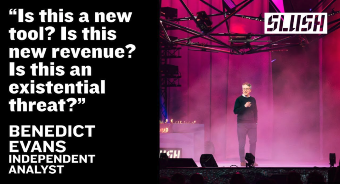 时光倒流20年,资本的科技叙事是如何演化的?——a16z前合伙人如何 “降噪”(上)