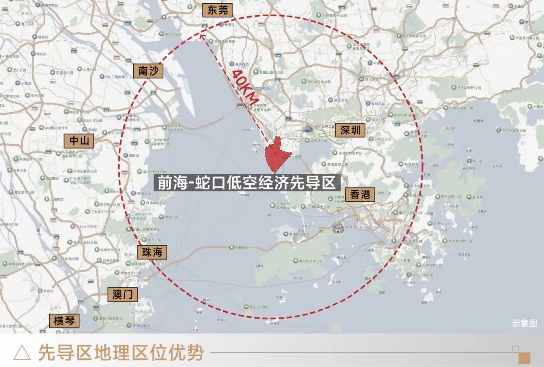 蛇口造,蛇口飞 | 招商蛇口如何打造“天空之城”?