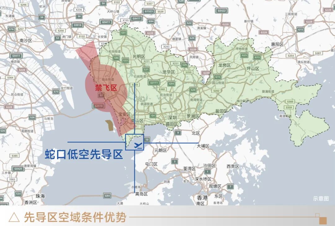 蛇口造,蛇口飞 | 招商蛇口如何打造“天空之城”?