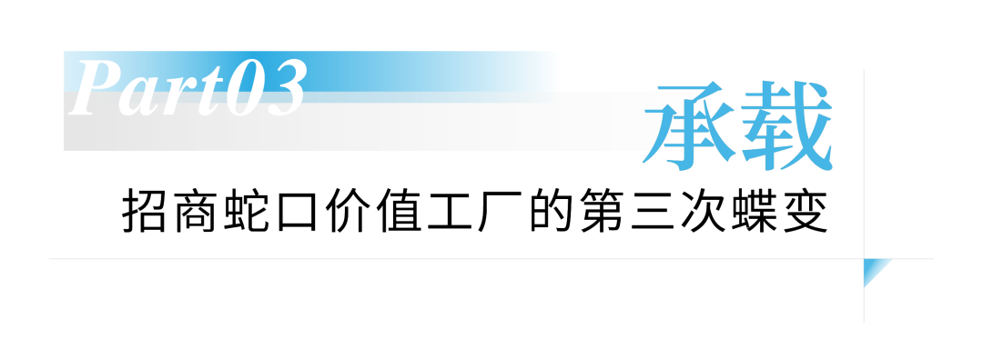 蛇口造,蛇口飞 | 招商蛇口如何打造“天空之城”?
