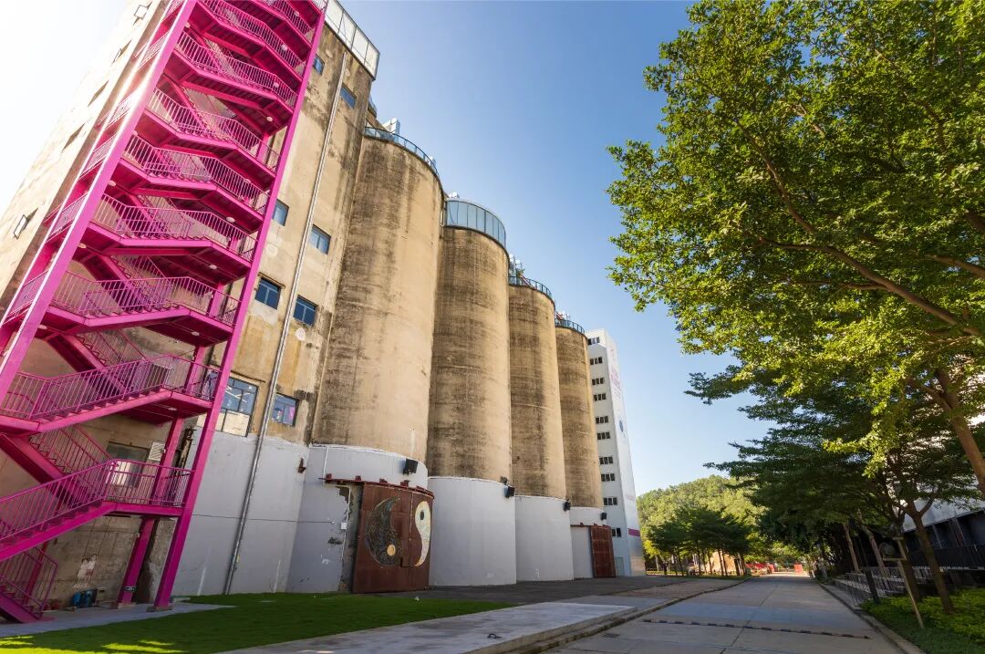 蛇口造,蛇口飞 | 招商蛇口如何打造“天空之城”?