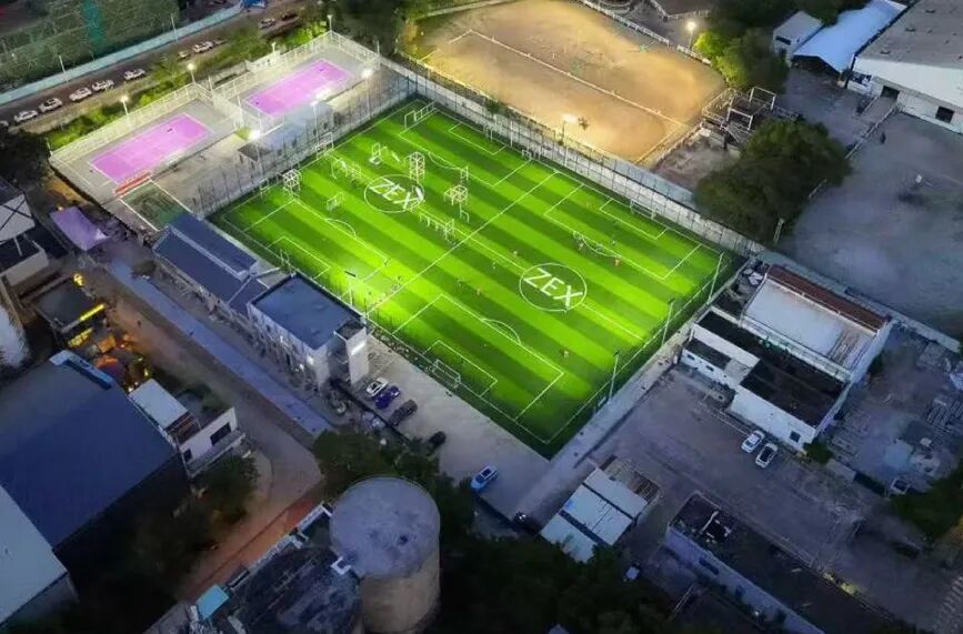 蛇口造,蛇口飞 | 招商蛇口如何打造“天空之城”?