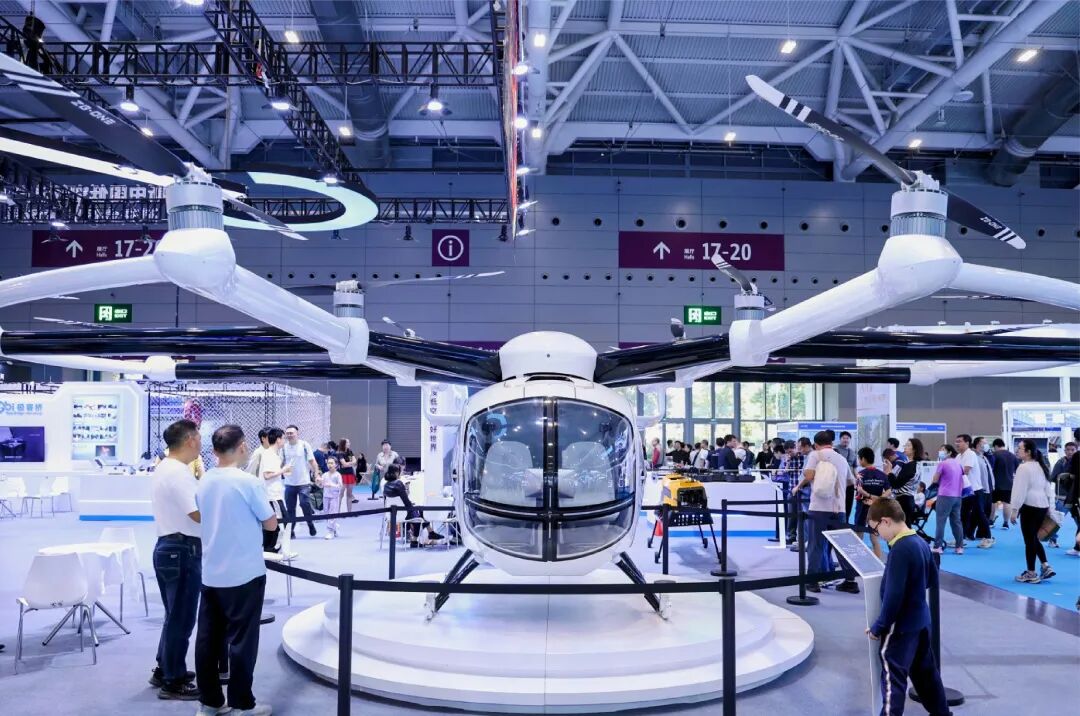 蛇口造,蛇口飞 | 招商蛇口如何打造“天空之城”?