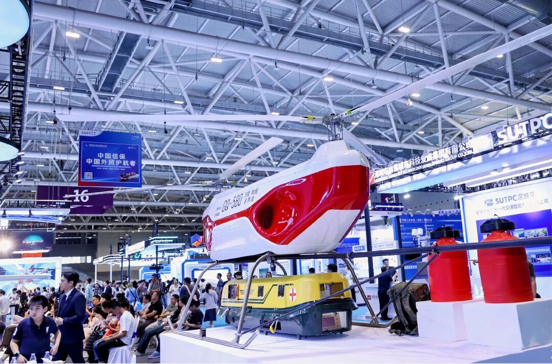 蛇口造,蛇口飞 | 招商蛇口如何打造“天空之城”?