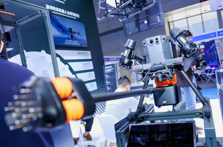 蛇口造,蛇口飞 | 招商蛇口如何打造“天空之城”?