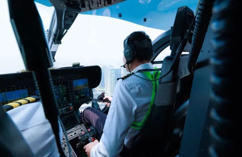 蛇口造,蛇口飞 | 招商蛇口如何打造“天空之城”?